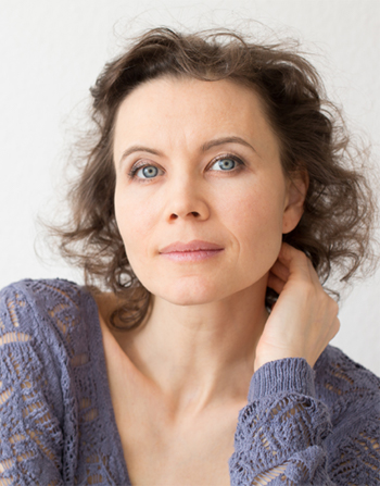 Sandra, voyante tarologue